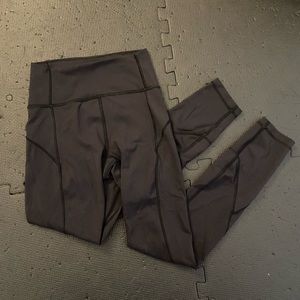 Lululemon Athletica Invigorate
